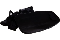 Ремень двойной быстросъемный для триммеров с защитой бедра CHAMPION Арт. C4005