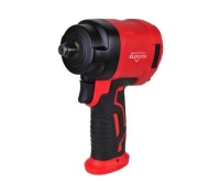 Пневмогайковерт ELITECH 1/2" 600Нм 142л/мин Арт. 0704.034100