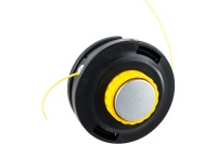 Головка трим. Champion HT55 М10*1.25 2-3.5мм левая Арт. C5193