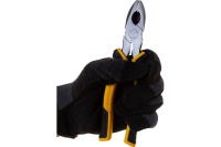 Плоскогубцы 180мм комб. жел.-чер. Stanley Control-Grip Арт. STHT0-74454