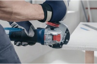 Диск отрезной по дереву BOSCH X-LOCK 125мм для УШМ Арт. 2608619284