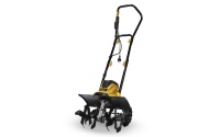 Культиватор эл. Champion EC1200 1.4кВт г/ш 210/400мм скор. +1/0 червячный Арт. EC1200