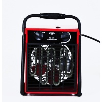 Пушка тепл. эл. Elitech ТВ 5ЕТ, квадрат, 4.5кВт, 400м3/ч, 220В Арт. ТВ 5ЕТ