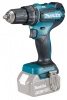 Дрель акк уд Makita DHP485Z 18V Li-Ion Безщет 25/50Нм без акб и зу Арт. DHP485Z
