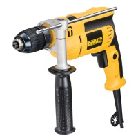 Дрель уд. DeWALT DWD 024 S 701Вт 13мм БЗП Арт. DWD024S-KS
