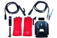 Инвертор Elitech АИC 200ДК 10-200А 6,2кВт 1,6-5мм 110-275В кейс Арт. АИС 200ДК (E1703.014.00)