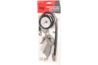 Пистолет для подкачки шин  FUBAG 142л/мин Арт. 110113