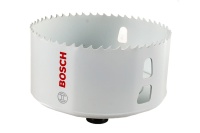 Коронка BOSCH PROGRESSOR 102 мм Арт. 2608584656