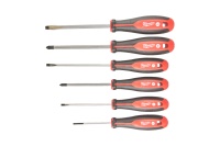 Набор отверток 6 пред. магнитных с трехгранн. рук. Milwaukee Арт. 4932471807