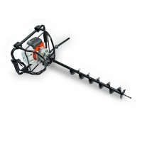 Мотобур VILLARTEC D 427