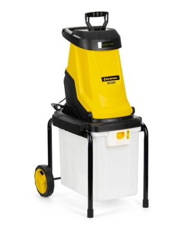 Измельчитель электрический Champion SH281 2.8кВт 45мм Арт. SH281