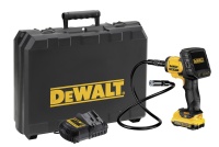 Камера инспекционная акк DeWALT DCT410D1 Арт. DCT410D1-QW