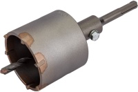 Коронка SDS+ 68 мм BOSCH в сборе Арт. 2608550064