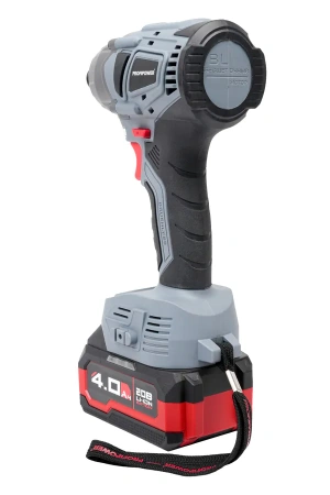 Винтоверт аккумуляторный PROFIPOWER MKDTD-20V 4Ah Li-Ion 220Нм HEX1/4 бесщет дв 2 АКБ ЗУ Арт. E0082M1
