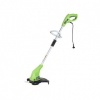 Триммер эл. GREENWORKS GST5033 500Вт 30см прямой вал Арт. 21217