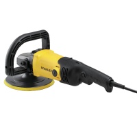 Машина полир. Stanley SP137 1.3кВт 180мм 1000-3500 об/мин Арт. SP137-RU