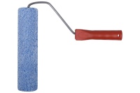 Валик полиакрил нитяной 250мм с рук.РОС Арт. 02584