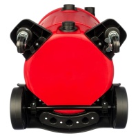 Пылесос Elitech ПС 1260А 1.2кВт 60л 36.6л/с 200мБар розетка Арт. ПС 1260А