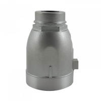 Крышка корпуса ударника