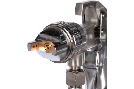 Краскопульт FUBAG EXPERT S1000/1.5 HVLP н/б 1.0л 1.5мм 266л/мин Арт. 110142