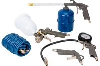 Набор окрасочного инструмента UNIVERSAL UNI-A (бс) GARAGE