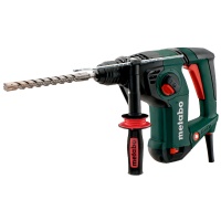 Перфоратор Metabo KHE3250 SDS+ 800Вт 3.2Дж 3 реж. Арт. 600637000