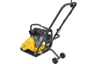 Виброплита TSS WP50L Loncin 50кг 1.6кВт 2.7л.с раб.осн 430*310мм глуб.упл 200мм цент.сила 8,2кН Арт. 207189