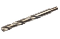 Сверло по металлу Дело Техники HSS-CO 16.0х180мм Р6М5К5 Арт. 211160