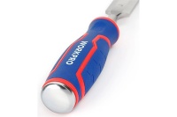 Стамеска-долото WORKPRO 10мм CR-V кованная сталь Арт. WP243005