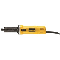 Шлифмашина прямая DeWALT DWE4884-QS 450Вт 6мм 25000об/мин Арт. DWE4884-QS