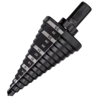 Сверло ступенчатое 6-35мм Milwaukee Арт. 48899335