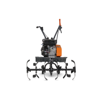 Культиватор VILLARTEC T 950 NEW 7л.с, +1/-1, гш 850/330, цепь Арт. 1115950100