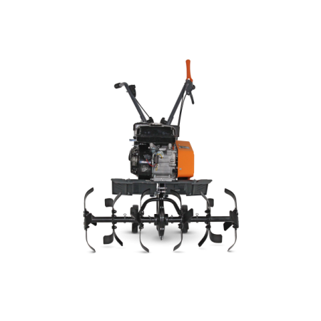 Культиватор VILLARTEC T 950 NEW 7л.с, +1/-1, гш 850/330, цепь Арт. 1115950100
