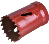 Коронка пильная Bi-Metal ELITECH ф33мм Арт. 1820.060300