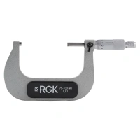 Микрометр RGK MCM-100 756990