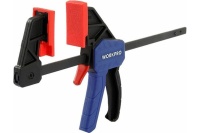 Струбцина быстрозажимная 60*150мм WORKPRO Арт. WP232035