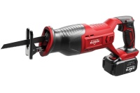 Пила сабельная акк ELITECH ПСА18СЛ 18V*4.0Ah Li-Ion 1 акк ЗУ Арт. ПСА18СЛ (Е2206.001.01)