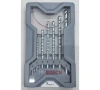 Набор сверел по бетону BOSCH CYL-1 3-8мм 7шт Арт. 2 607 017 079