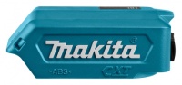 Адаптер питания USB, 5 В, 2.1 А Makita ADP08