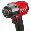 Гайковерт акк. MILWAUKEE M18 FMTIW2F12-0X FUEL 18V 881Нм Арт. 4933478449