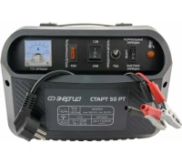 Зарядное устройство Энергия СТАРТ 50 РТ 40А 12/24В Арт. Е1701-0010