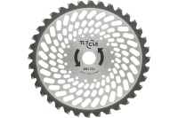 Нож для мотокосы TUSCAR BB1054, Premium, 255x25,4x40T, Super Light Арт. 1031054112-40-2