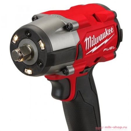 Гайковерт акк. MILWAUKEE M18 FMTIW2F12-0X FUEL 18V 881Нм Арт. 4933478449