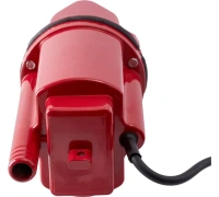 Насос вибрационный ELITECH НВ 300-15Н 300Вт напор 70м 18л/мин Арт. НВ 300-15Н