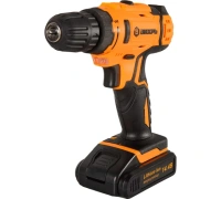 Дрель-шуруповерт Вихрь ДА-14,4Л-2 Арт. 72/14/15