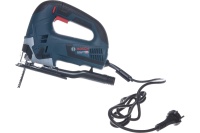 Лобзик BOSCH GST 850 BE 600Вт дер 85мм ход 26мм Арт. 060158F123