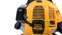 Воздуходув бенз ранц CHAMPION GBR333 0,9кВт 800м3/ч Арт. GBR333