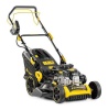Газонокосилка бенз. CHAMPION LM5130VSE 3.0кВт 51см 25/75мм 60л самоход. мульч. Арт. LM5130VSE