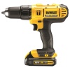 Дрель акк уд DeWALT DCD776S2-KS 18V*1.5Ah Li-ion 42Нм Арт. DCD776S2-KS