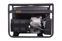 Электрогенератор DY13000LX Huter